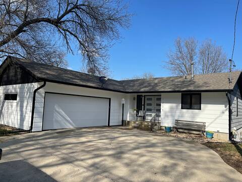 Lakefront Carlson Cabin East Lake Okoboji