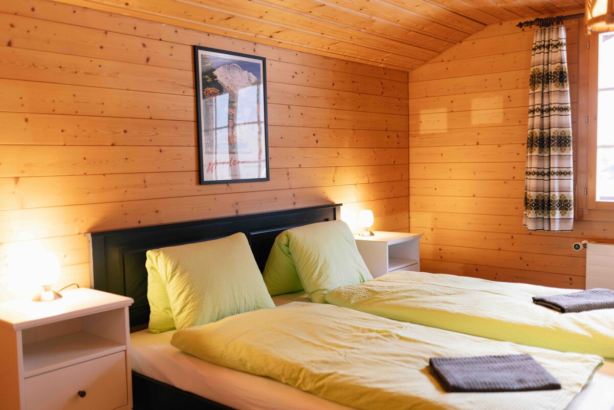 Krevat dopio (Dhoma e gjumit 1)