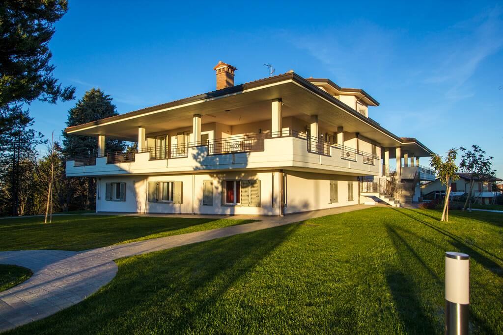 external view