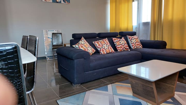 Contemporaine, Confort, Vue Panoramique - Antananarivo