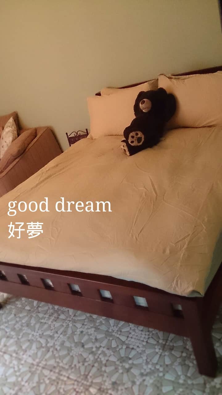 Colchón independiente de alta calidad de cinco estrellas