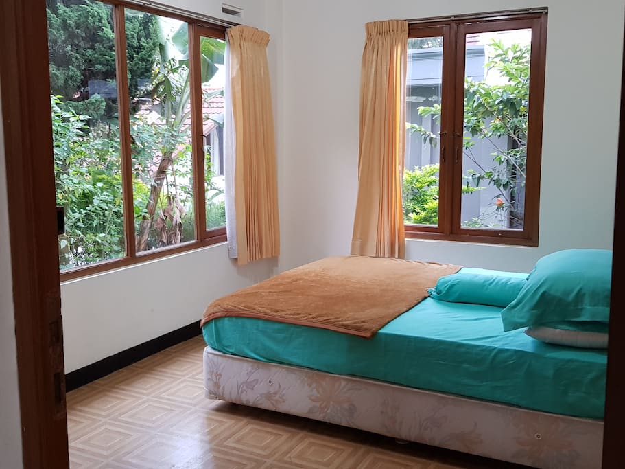 Kamar tidur 2