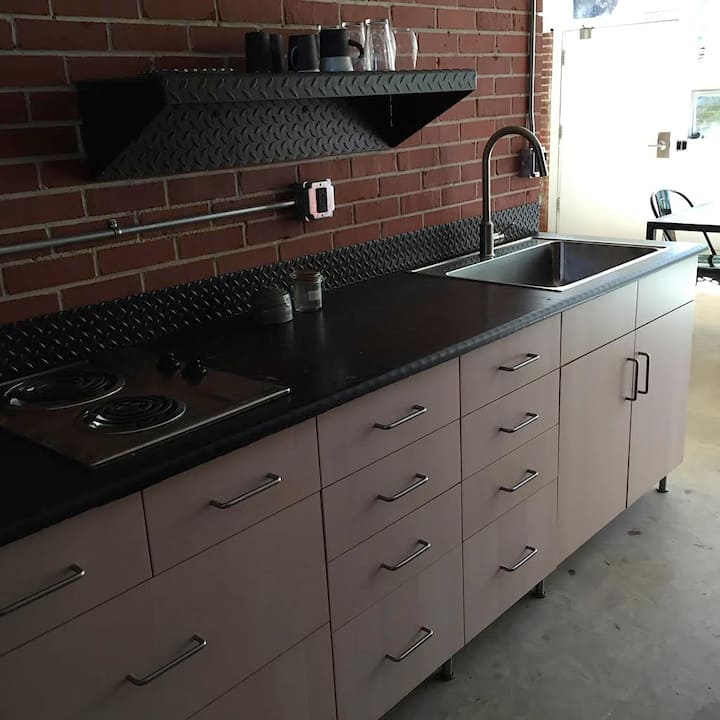 Habersham Mills Artist Space Apartments for Rent in Demorest,