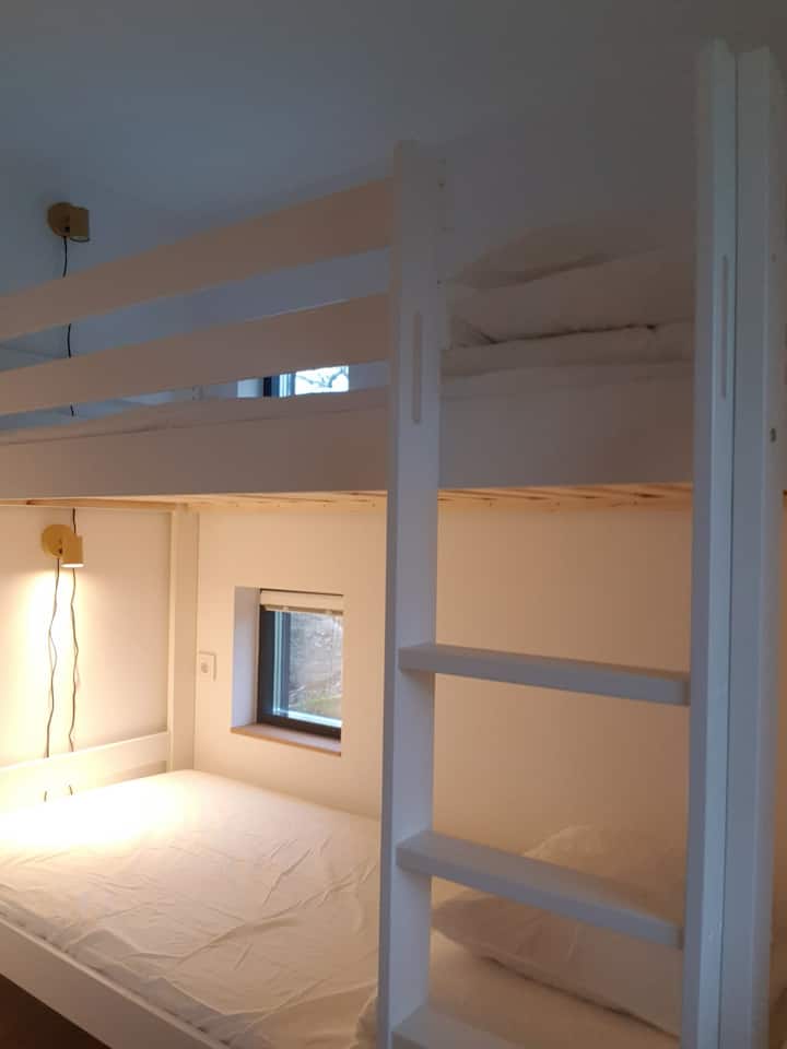 غرفة النوم 2