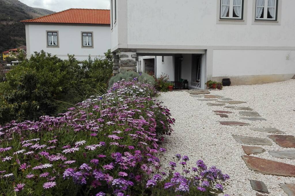 Casa da Quinta da Travessa