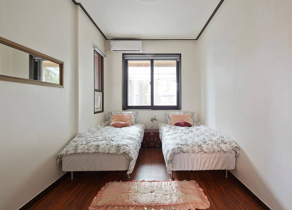 202 bed