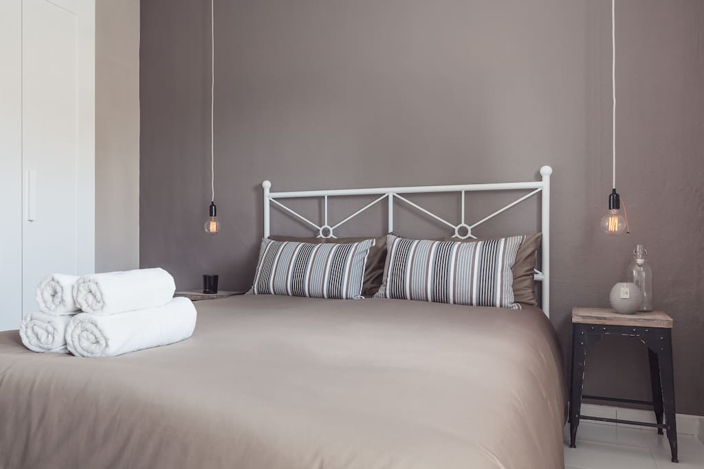 Joost Beach Suite Málaga