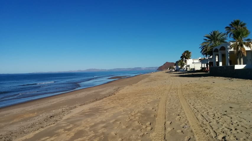 Playa