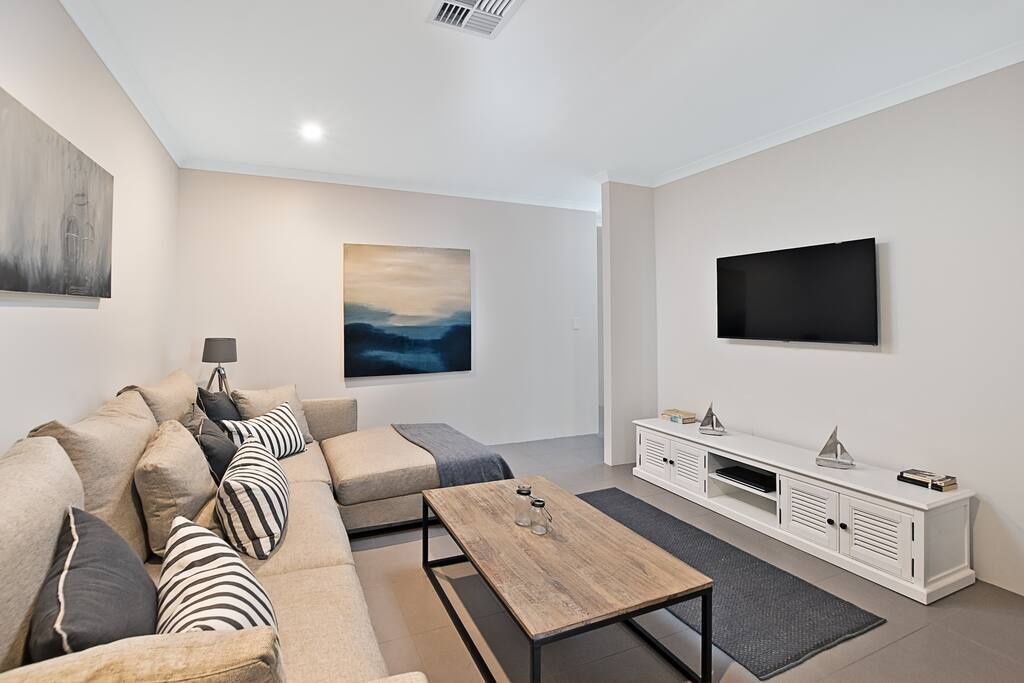 Theatre Room