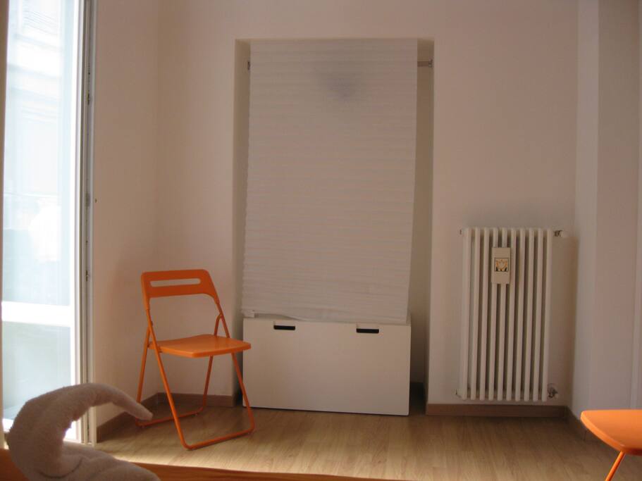 Camera da letto