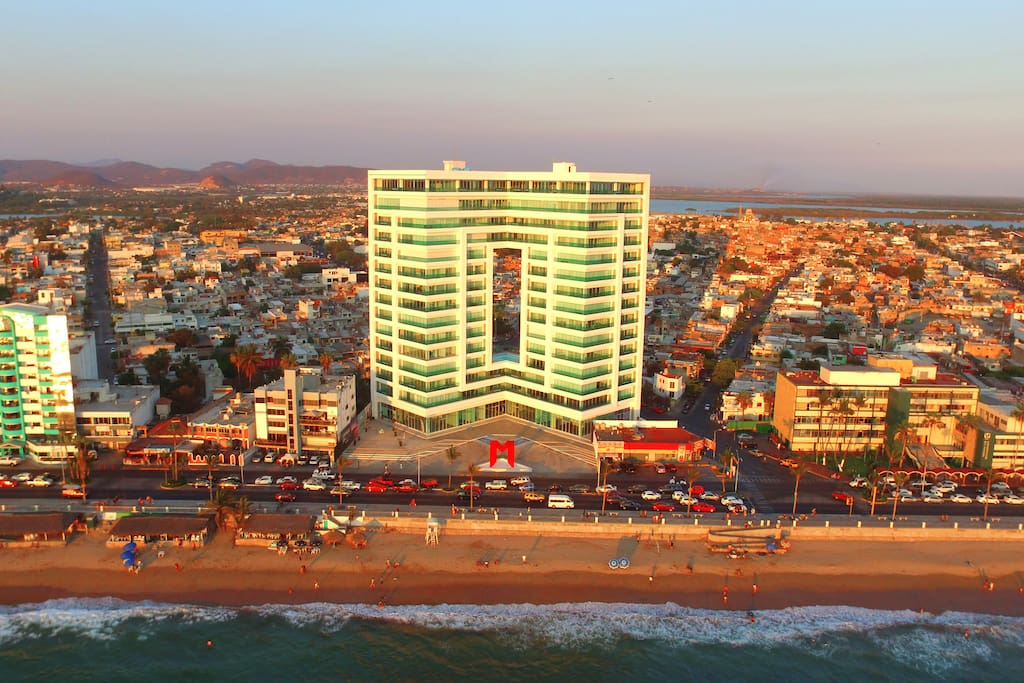 VISTA PLAYA
