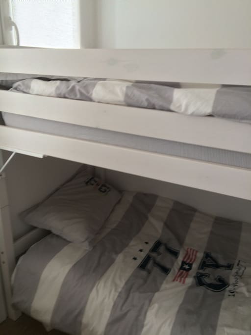 Chambre cabine