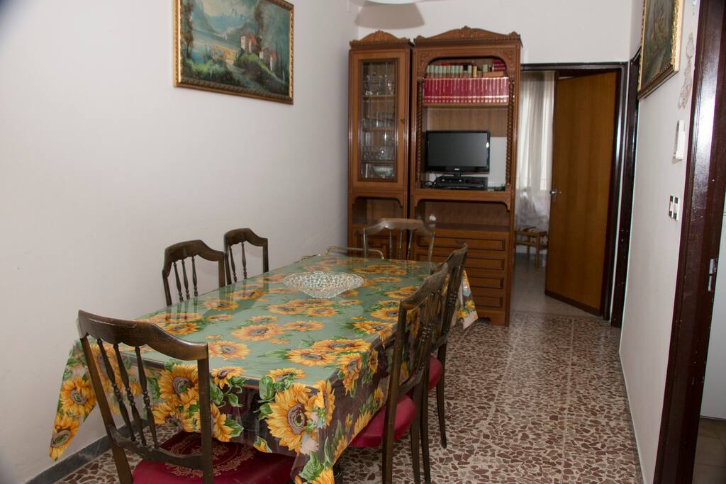 Soggiorno