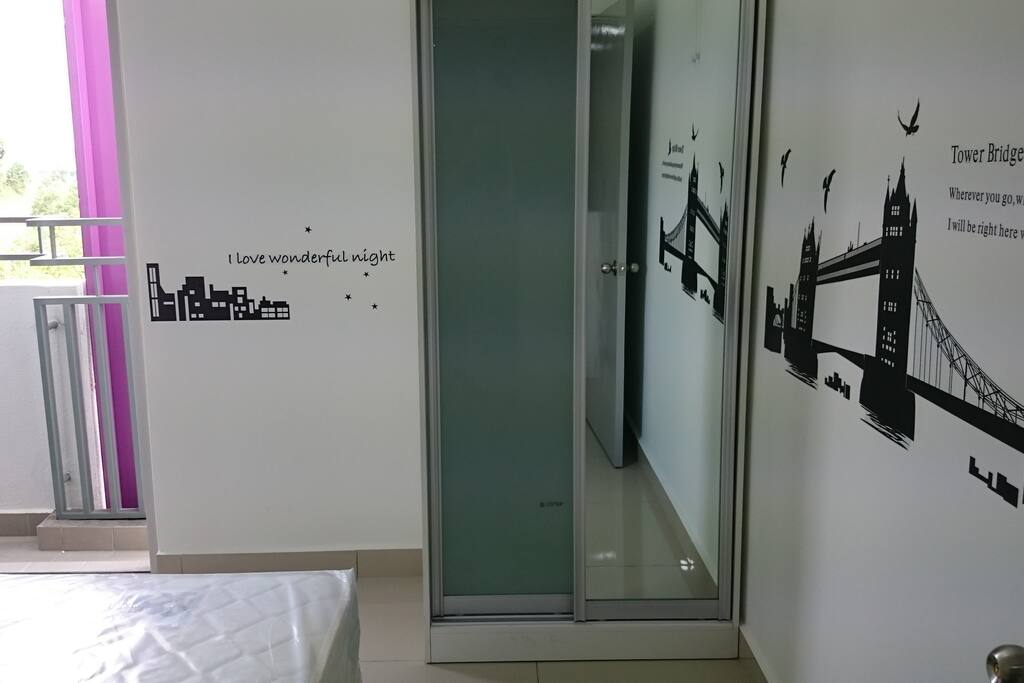Room For Rent Domain Cyberjaya Room For Rent Domain Cyberjaya