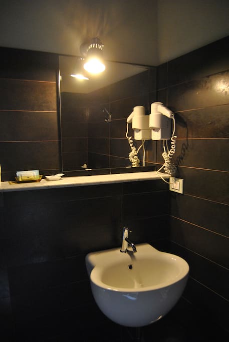 Bagno camera n2