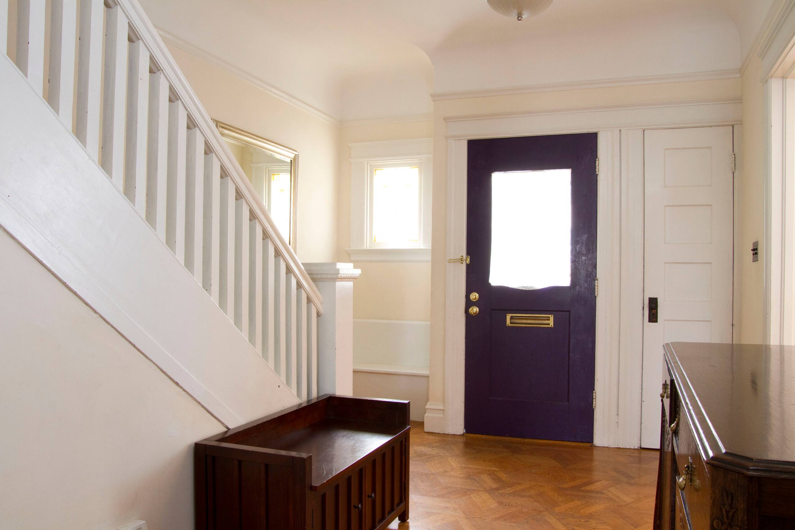 Home in San Francisco · ★4.98 · 4 bedrooms · 4 beds · 2.5 baths - Image 7
