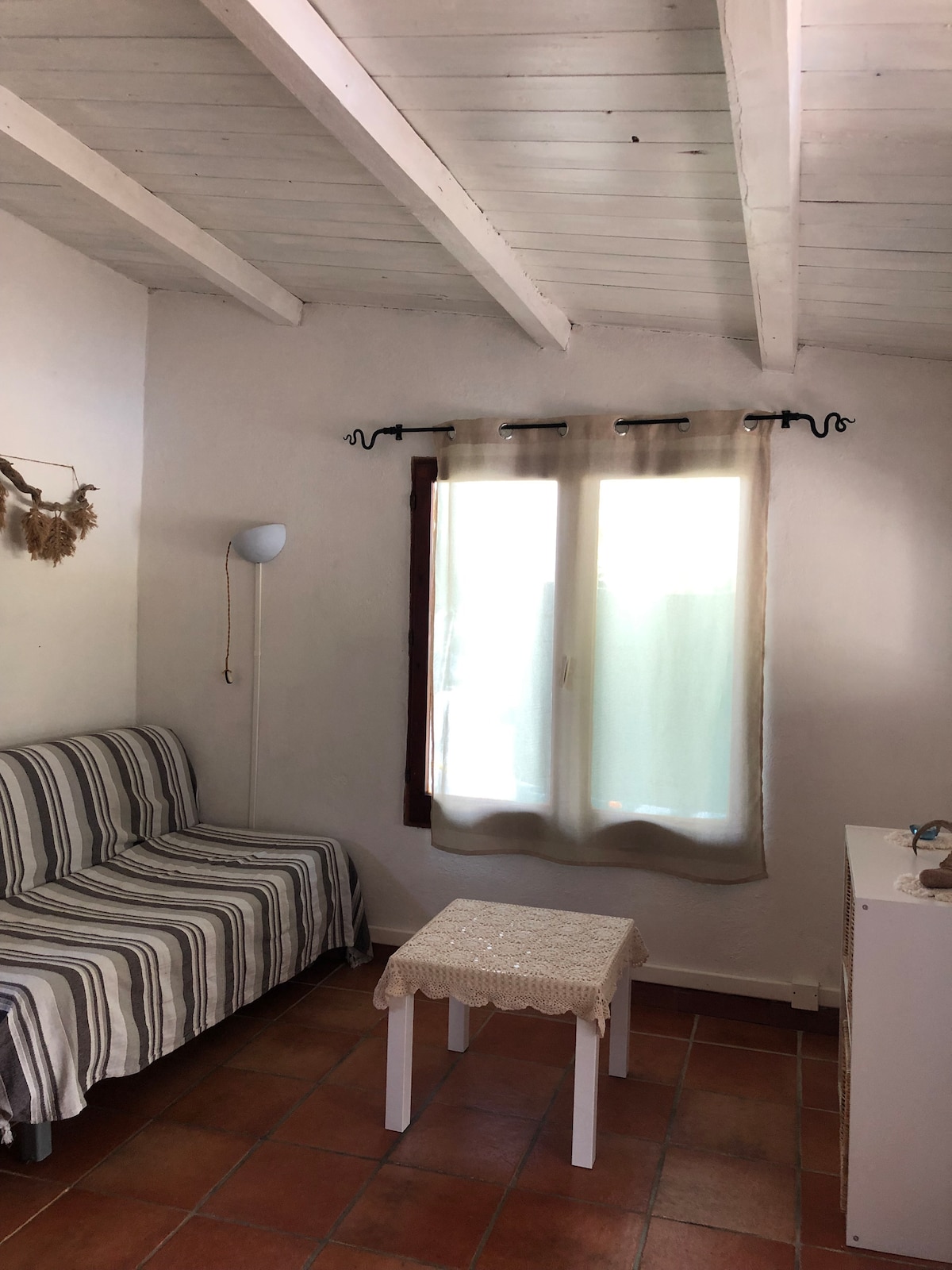 Top performing Airbnb: La Casetta in Muravera