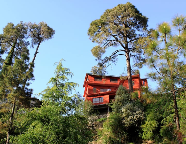 Top 18 Airbnb Vacation Rentals In Dalhousie, India Updated 2024 Trip101