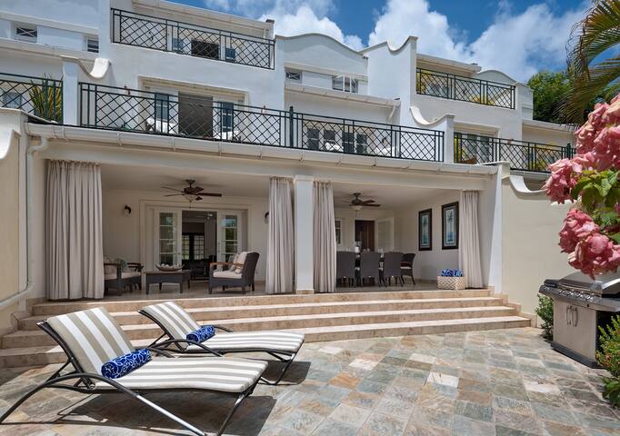 Barbados Villa Services managed Airbnb listing 2