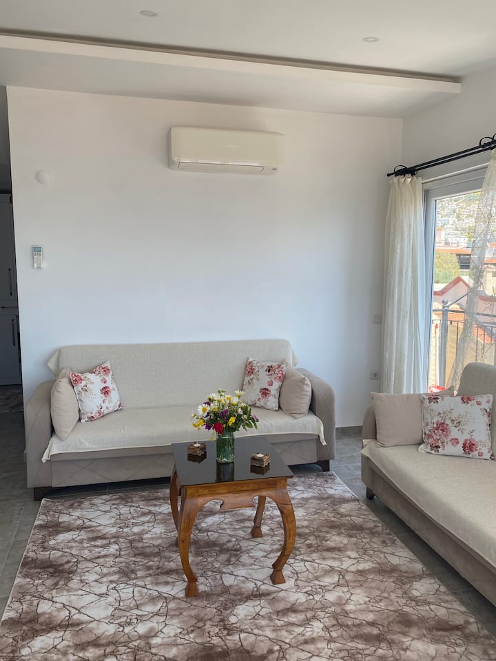 Manzara Apart Kaş Kalkan - Kalkan