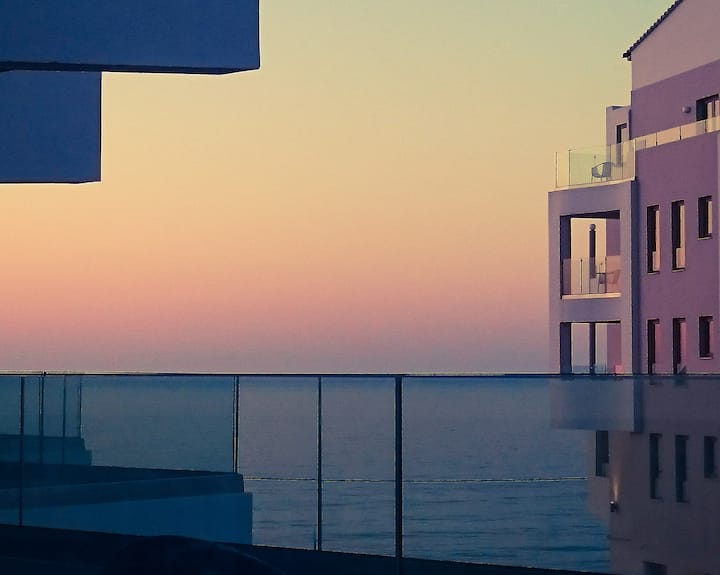 Aloe Studio - Apartments for Rent in Rethymno, Crete, Greece - Airbnb