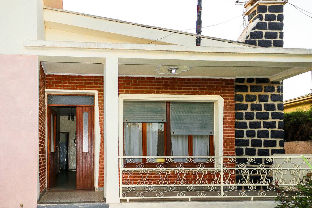 Sweet Home Houses for Rent in Asmara, Central, Eritrea