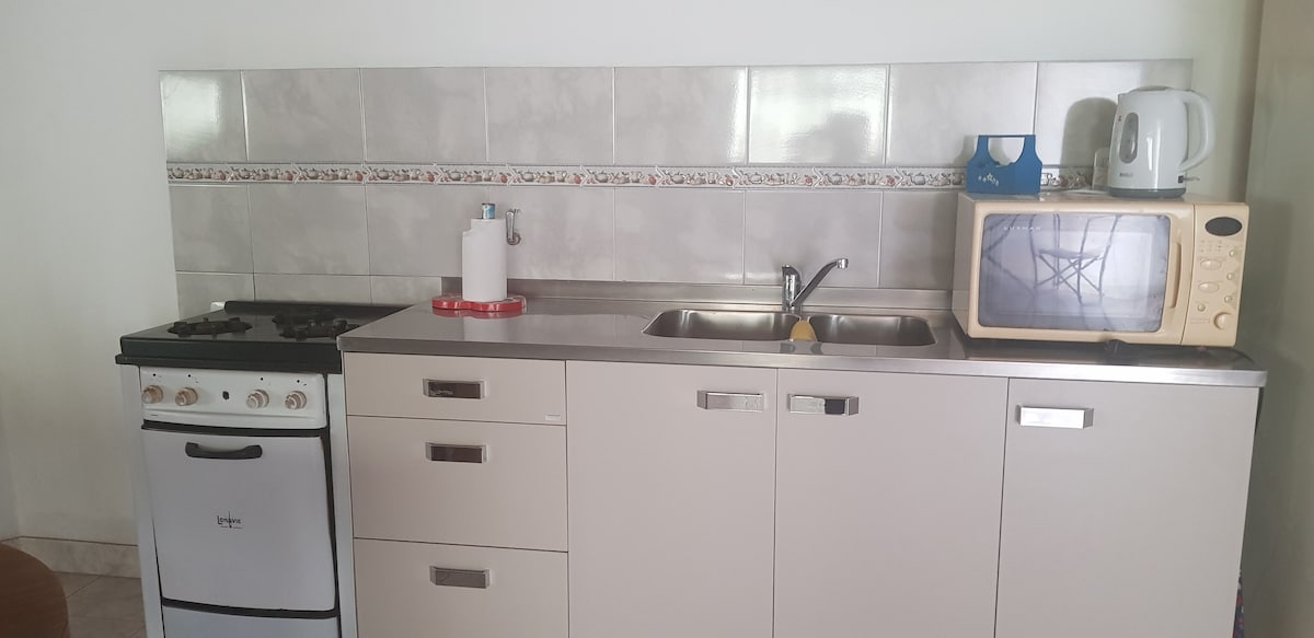 Airbnb performant: My home... your place... à Departamento San Rafael