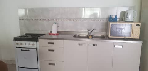 Airbnb con mejor rendimiento: My home... your place... en Departamento San Rafael