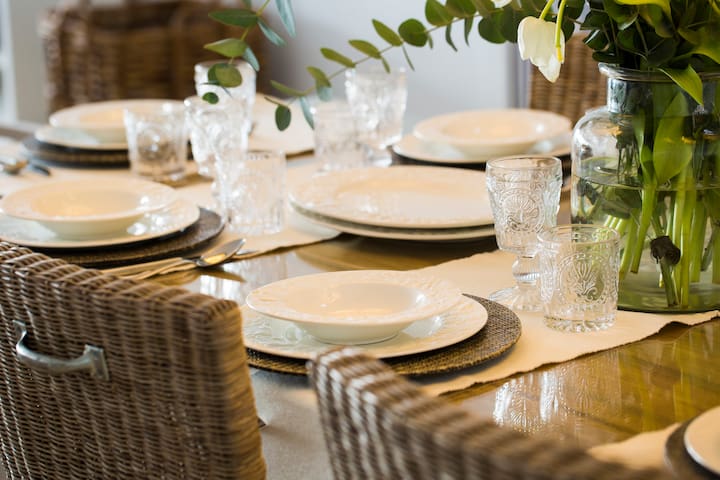 Duplex with heated pool in the roof gallery image 3