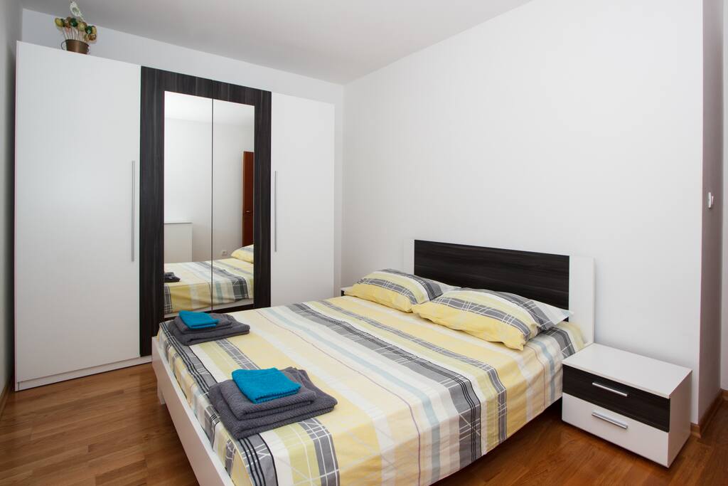 Prima Sun Apartment***