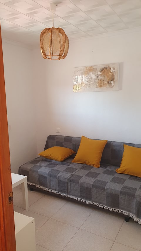 Top Airbnb: Marina Manolo y Ana en San Fulgencio