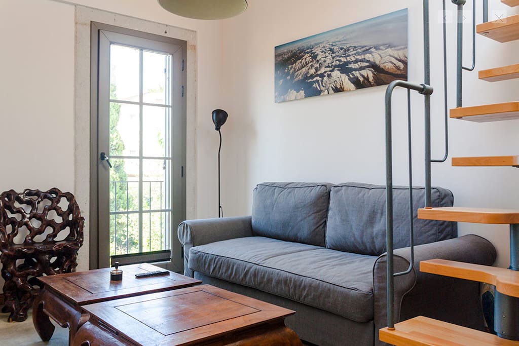Living Space
