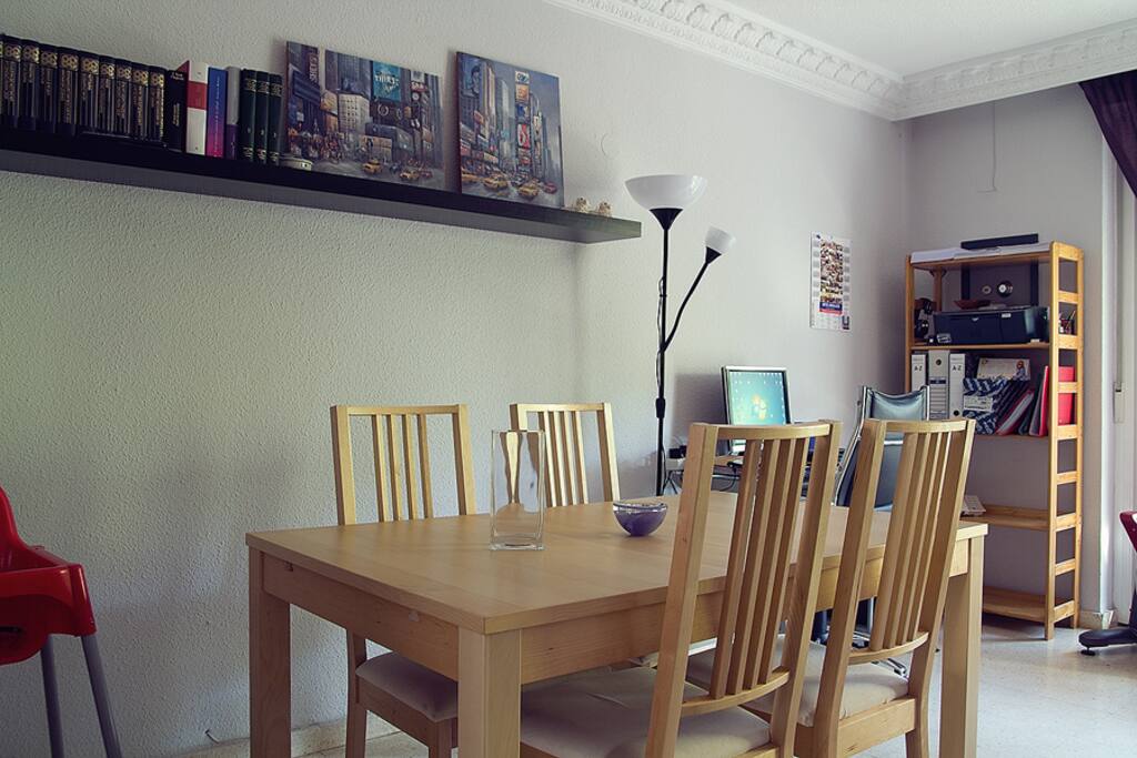Salón