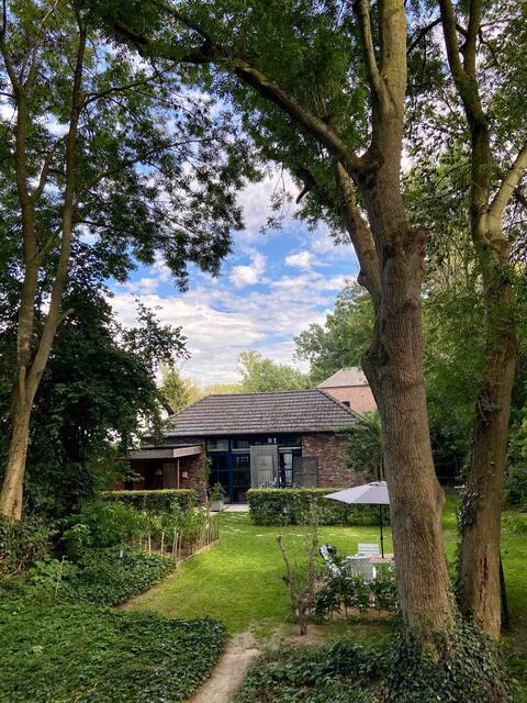 Jardin du Peintre