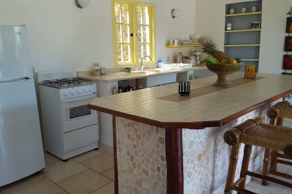 Cuisine fonctionnelle