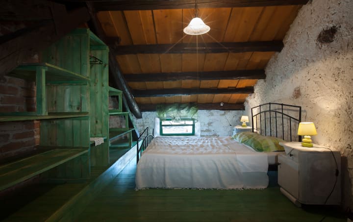 Habitación 5