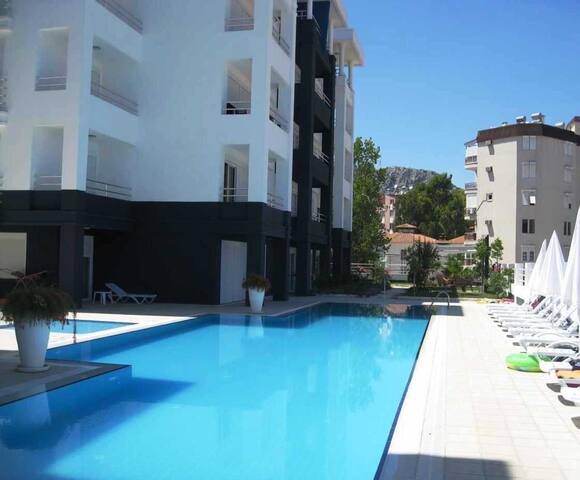 Candar Real Estate managed Airbnb listing 1