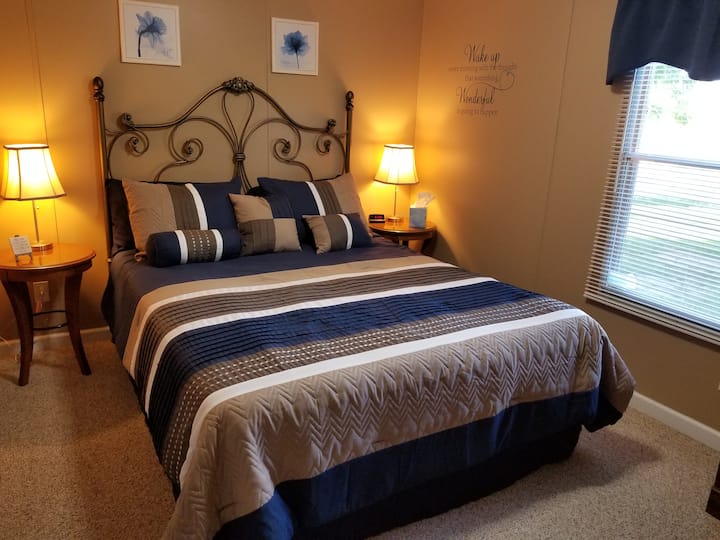 Lake Shelbyville Cabins House and Cabin Rentals Airbnb