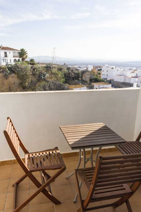 Terraza