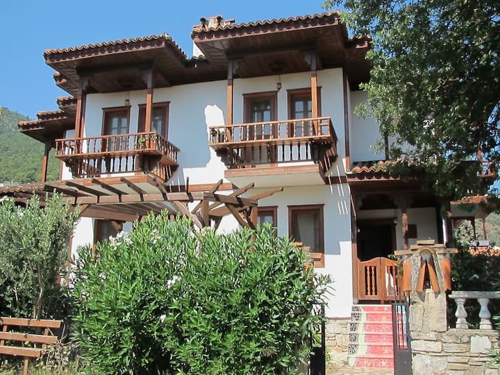 gokova vacation rentals homes mugla turkey airbnb