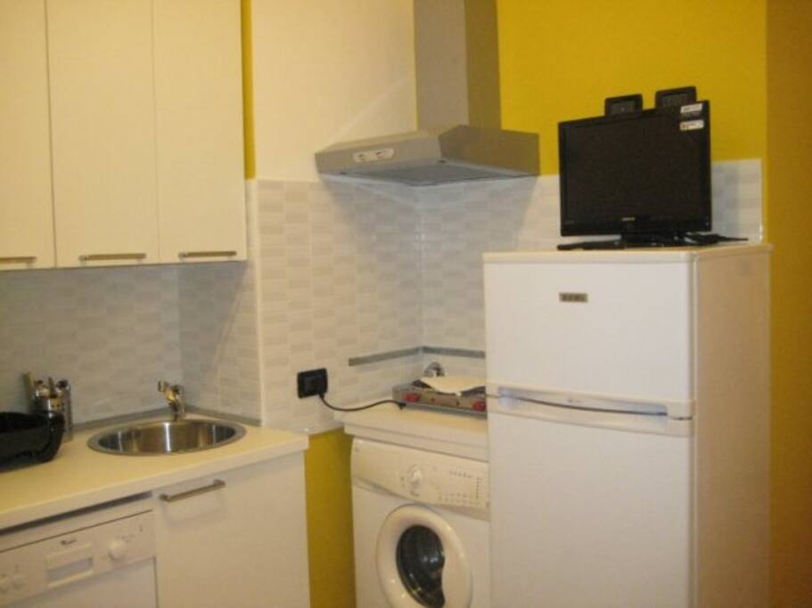 Cucina