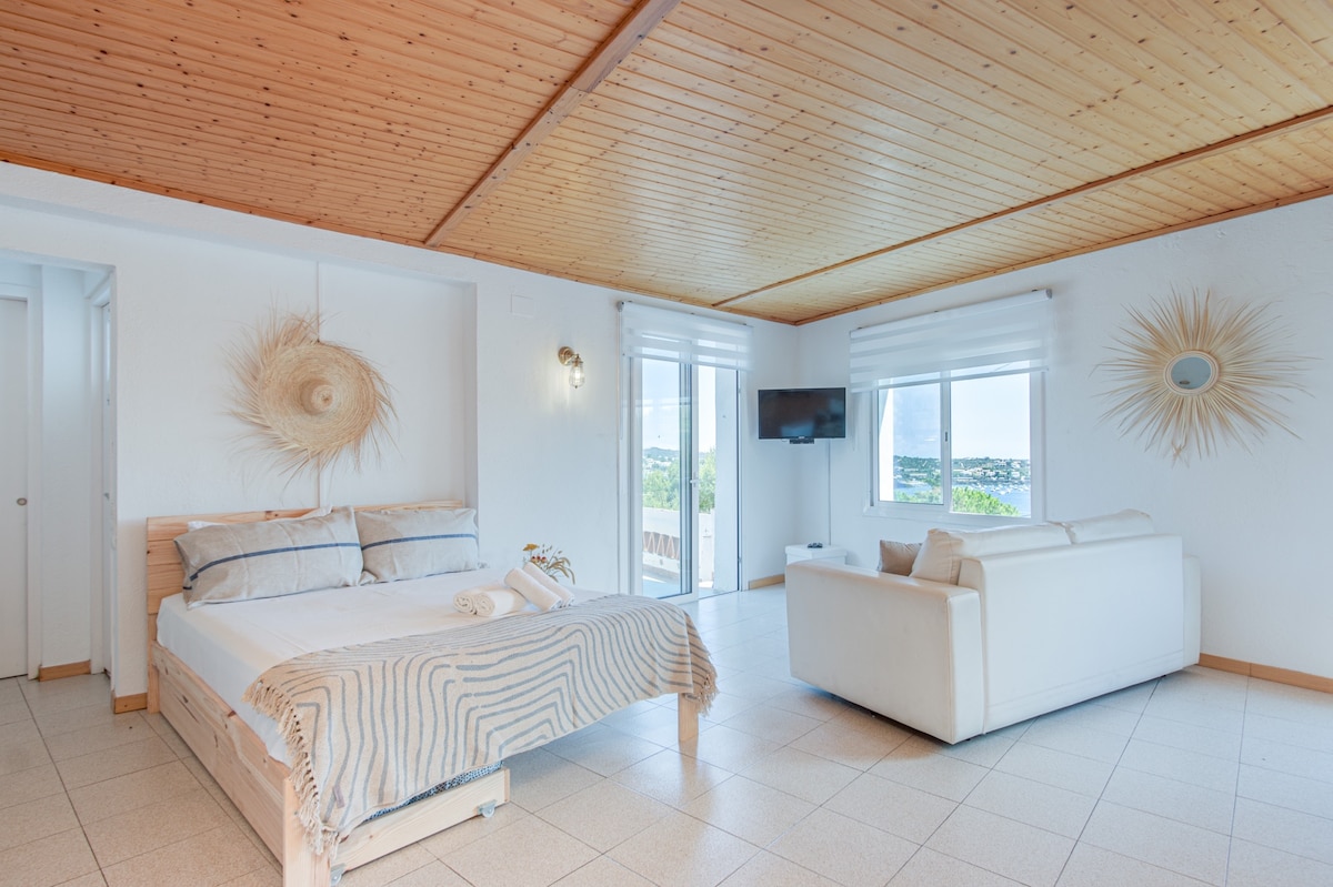 Obývacia miestnosť