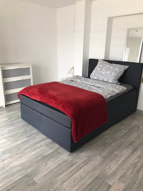 Karin's vacation apartment