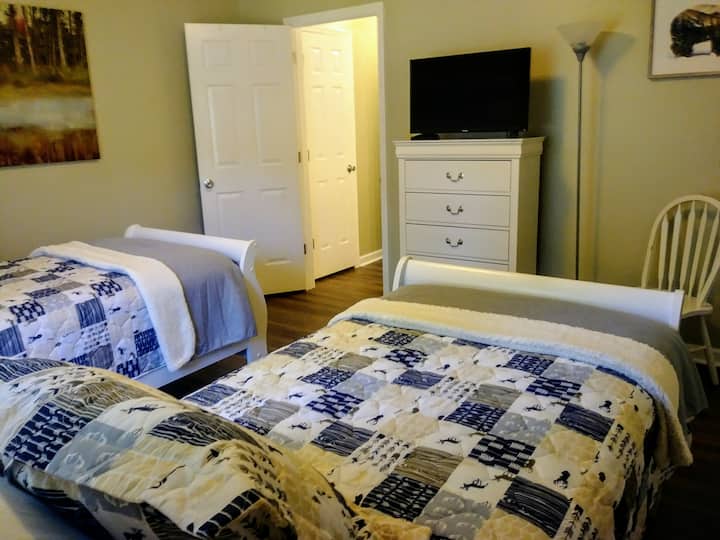 10 Best Airbnb Vacation Rentals In Burlington, North Carolina Updated