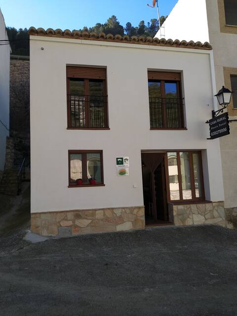 Casa rural "Abuelo Daniel"