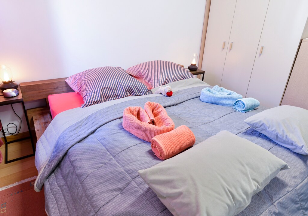 Apartment A Moela****