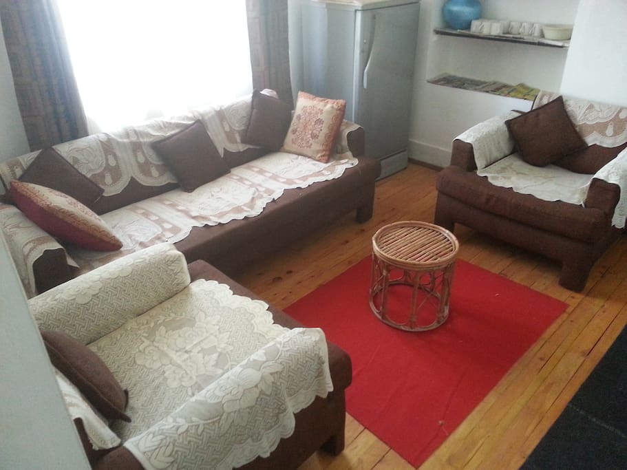 Private Living