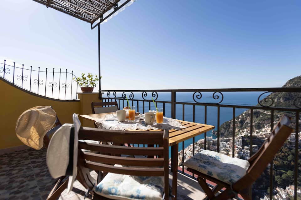 Casa la Perla — photo 1
