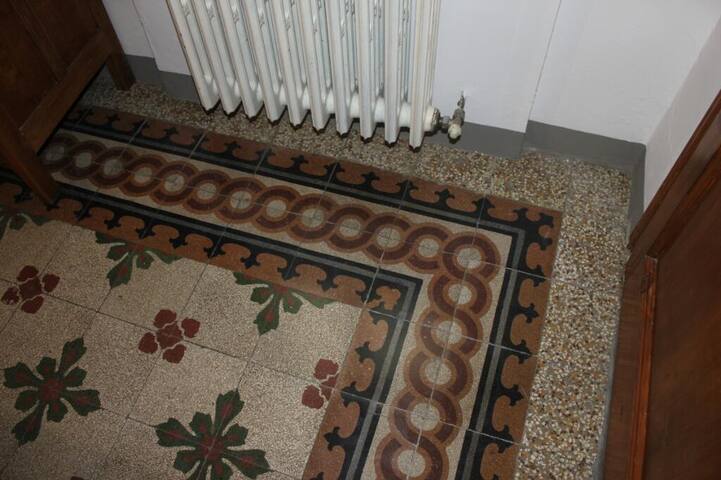 GIOTTO E BELVEDERE 5BR 2LVR 3BTH gallery image 2