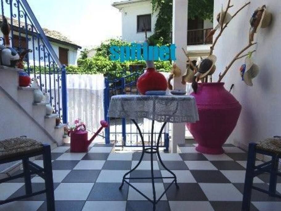 ΕΙΣΟΔΟΣ ΥΣΟΓΕΙΟΥ